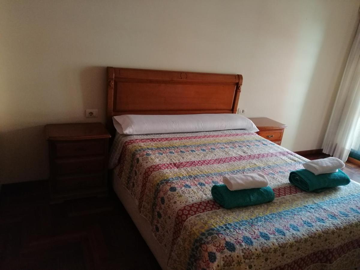 Appartement Rotonda Da Pedra Alta Apartamento à Cangas Extérieur photo