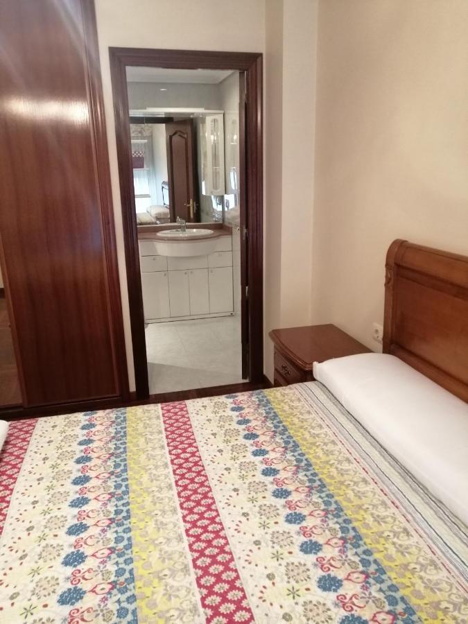 Appartement Rotonda Da Pedra Alta Apartamento à Cangas Extérieur photo