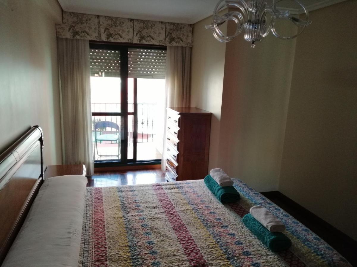 Appartement Rotonda Da Pedra Alta Apartamento à Cangas Extérieur photo